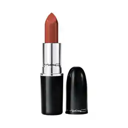 Matas MAC Lustreglass Lipstick Like I Was Saying tilbud