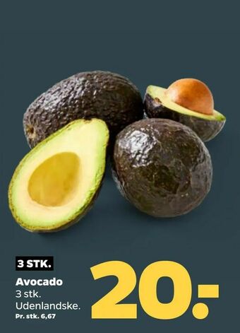 Avocado