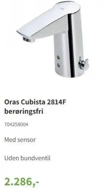 Oras Cubista