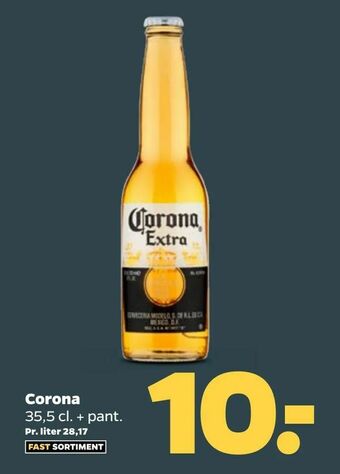 Netto Corona tilbud