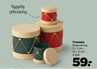 Tromme