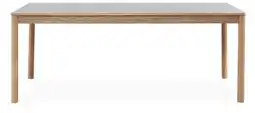 Ilva Torsby Spisebord 200 x 100 x 75 cm tilbud