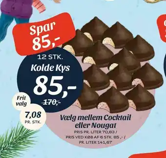 Kolde Kys
