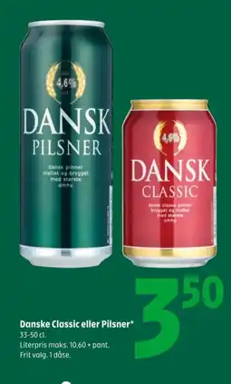Coop 365 Øl tilbud