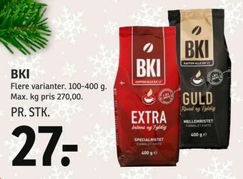 Bki