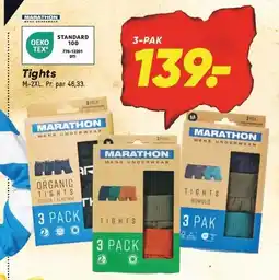 Bilka Tights tilbud