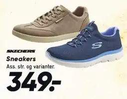 Bilka Sneakers tilbud