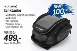 OUTTREK Tanktaske