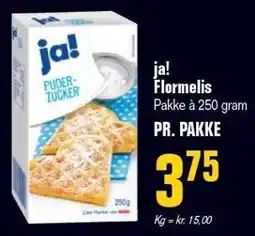 Otto Duborg ja! Flormelis tilbud