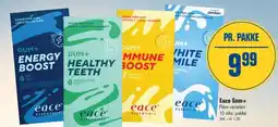 Otto Duborg Eace Gum+ tilbud