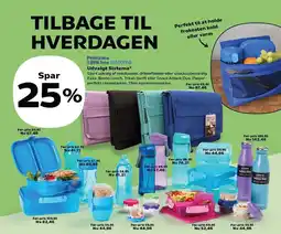 Kvickly Udvalgt Sistema tilbud