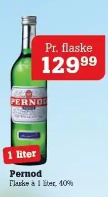 Pernod