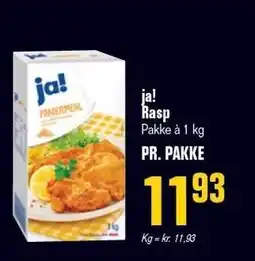 Poetzsch Padborg ja! Rasp tilbud