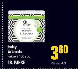 Poetzsch Padborg today Vatpinde tilbud
