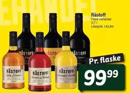 Fakta Tyskland Råstoff tilbud