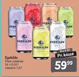 Fakta Tyskland Egekilde tilbud