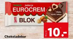 Chokoladebar