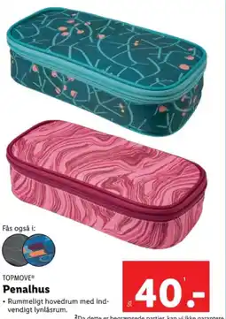 Lidl Penalhus tilbud