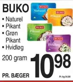 BUKO