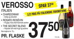 ABC Lavpris VEROSSO tilbud