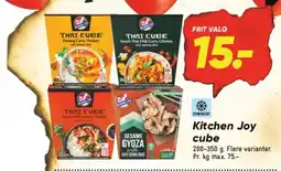 Bilka Kitchen Joy cube tilbud
