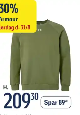 Føtex Sweatshirt tilbud