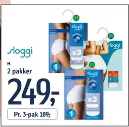 Føtex Trusser tilbud