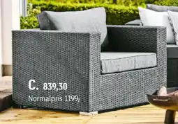 Føtex Napoli midtermodul tilbud