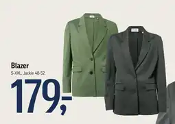 Føtex Blazer tilbud