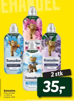 Bamseline