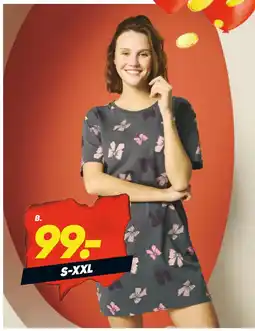 Bilka Natkjole tilbud