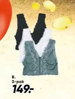 Bilka Bh tilbud