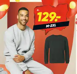 Bilka Sweatshirt tilbud