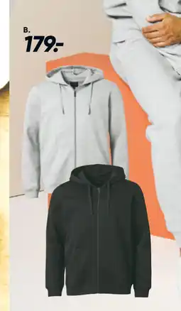 Bilka Sweatshirt tilbud