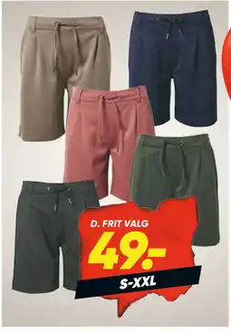 Bilka Shorts tilbud