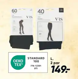 Bilka Strømpebukser tilbud