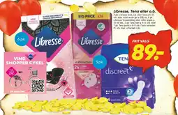Bilka VIND SHOPPER CYKEL tilbud