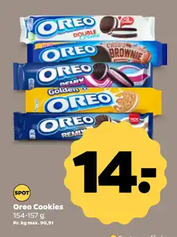 Netto Oreo Cookies tilbud