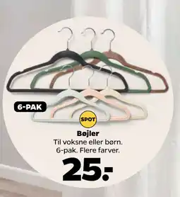Bøjler