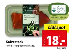 Lidl Lidl spot tilbud