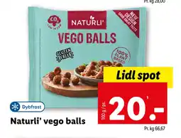 Lidl Lidl spot tilbud