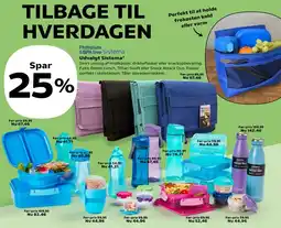 SuperBrugsen Udvalgt Sistema tilbud