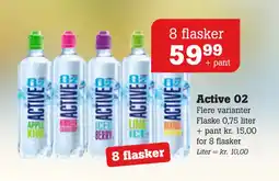 Poetzsch Padborg Active 02 tilbud