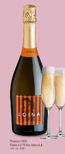 Prosecco DOC