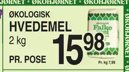 ABC Lavpris HVEDEMEL tilbud