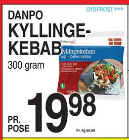 KYLLINGEKEBAB