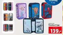 Lidl Penalhus 3-lags tilbud