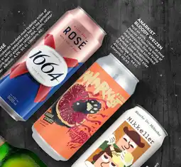 MENY ANARKIST BLOODY WEIZEN tilbud