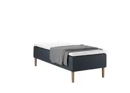 Ilva Wonderland W6 Boksmadras 80 x 200 cm tilbud
