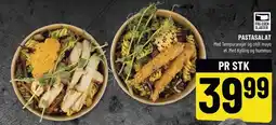 Løvbjerg PASTASALAT tilbud
